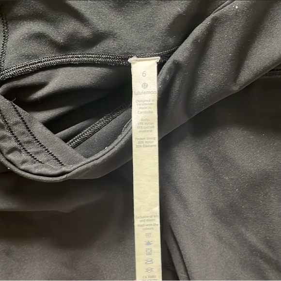 Lululemon | Leggings - Picture 3 of 5